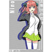 Japanese anime-JP 1806